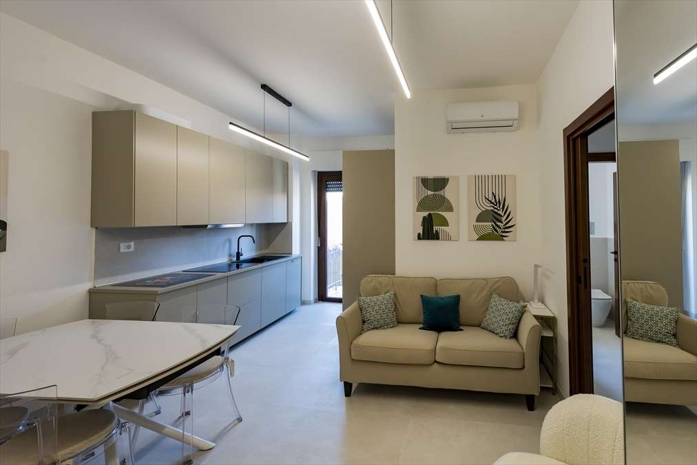 Appartamento Via Raffaele Lanciano, Chieti