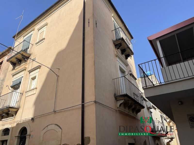 Casa indipendente via ten.Antoci, Ragusa
