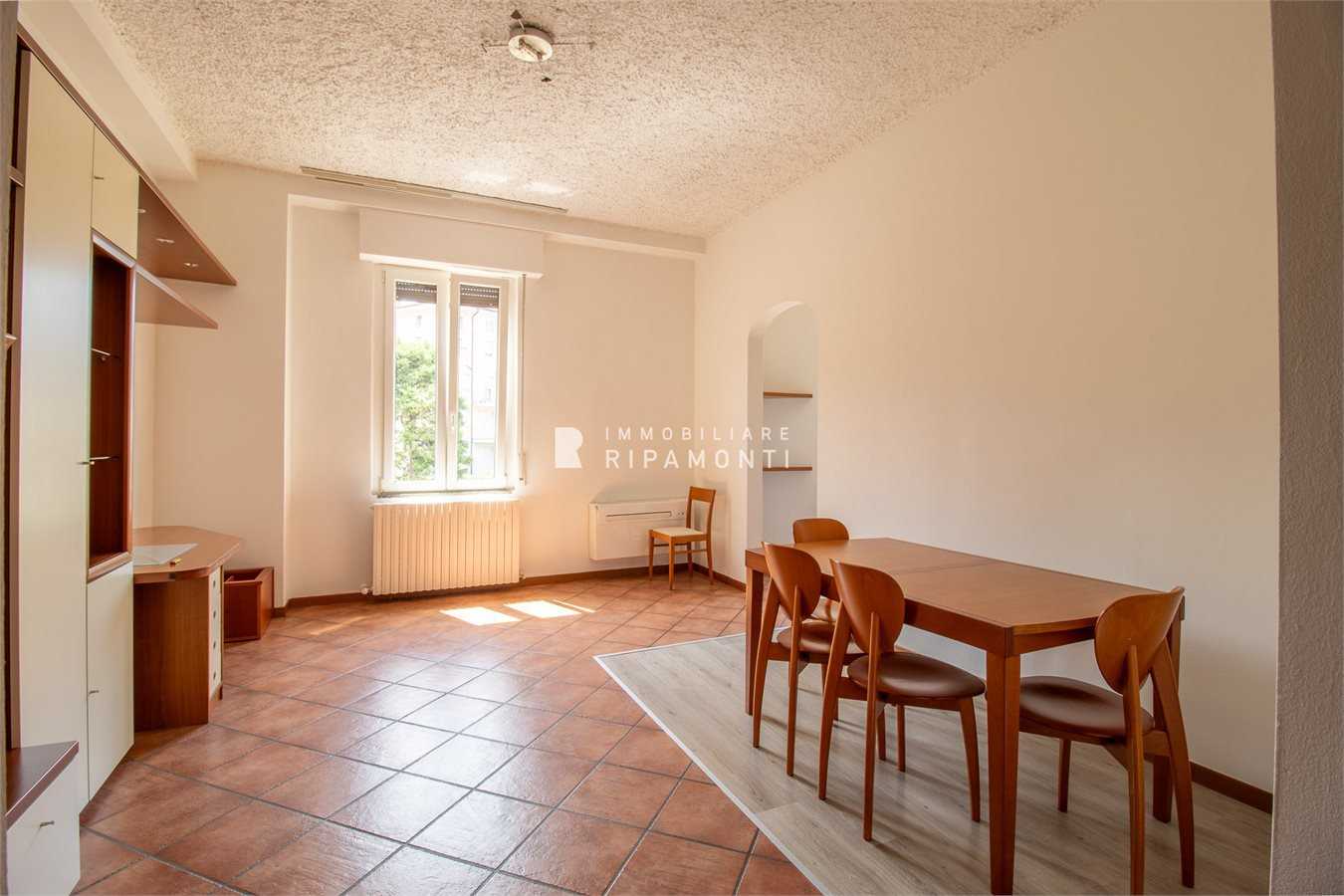 Appartamento Via Dei Riccoli, Lecco