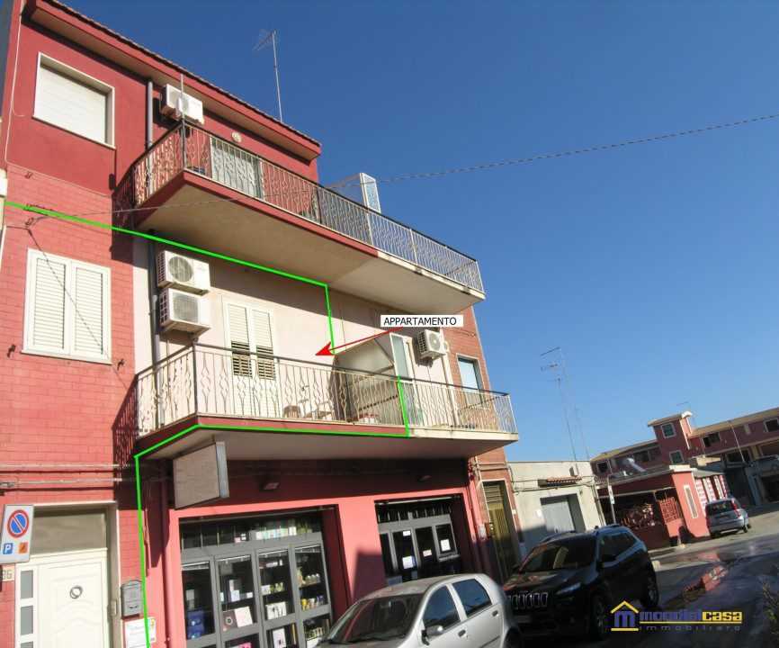 Appartamento Via Turati, Pachino