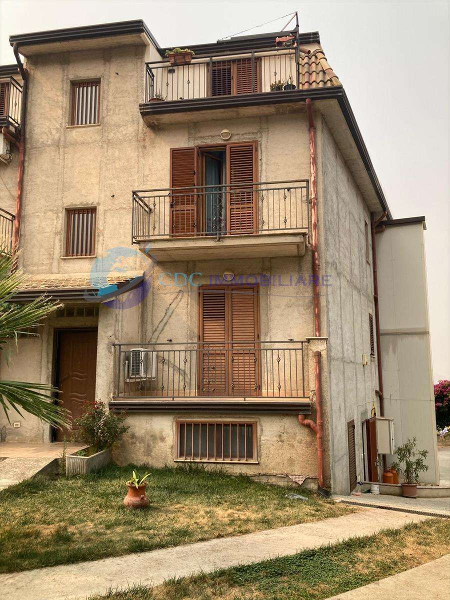 Appartamento, Santo Stefano Quisquina