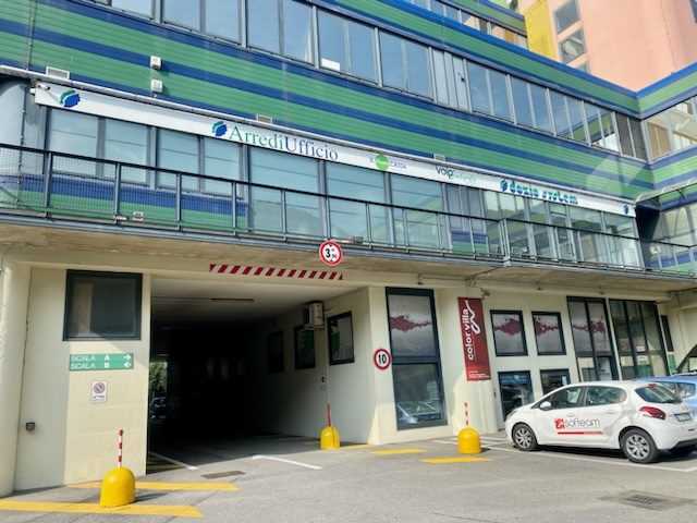 Ufficio Corso Emenuele Filiberto, Lecco