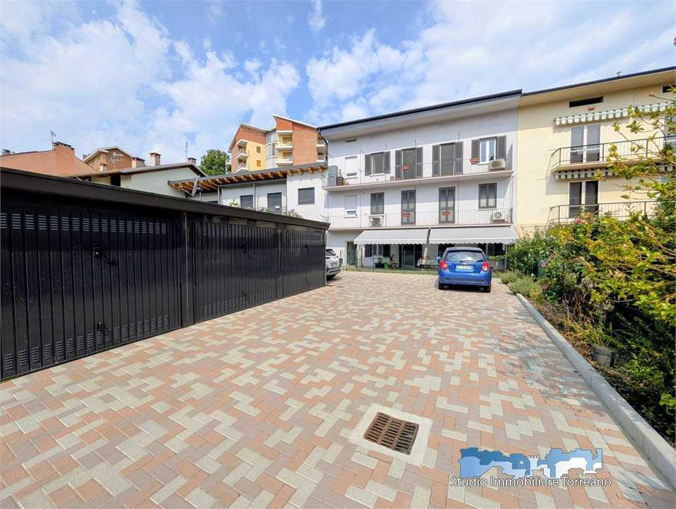 Appartamento Via Cascinette, Ivrea