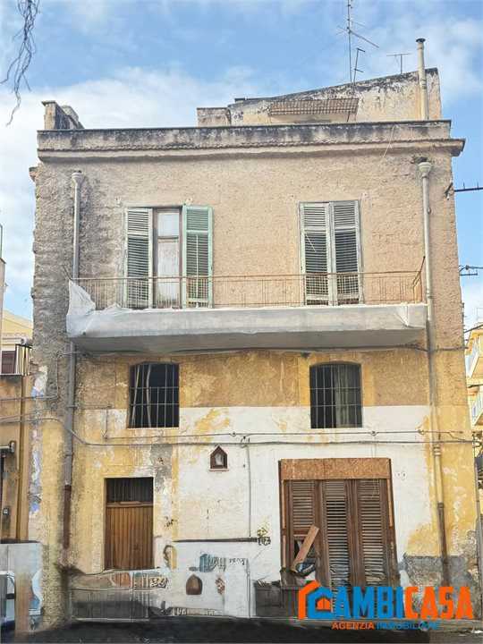 Appartamento Via Ciro Scianna, Bagheria