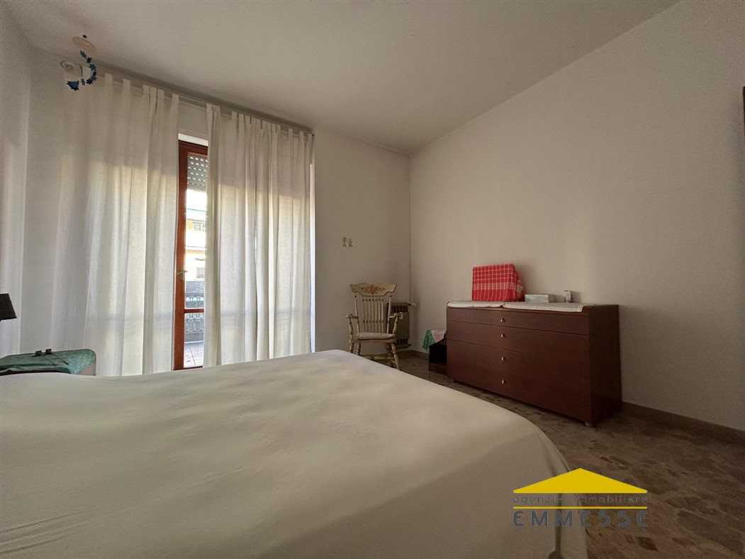 Appartamento via SFORZA, Carrara