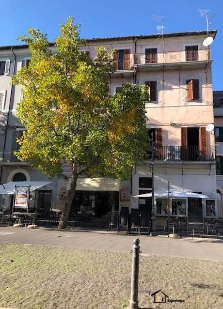 Appartamento Piazza Martiri della Libertà, Poggio Mirteto