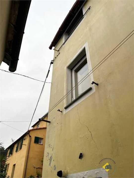 Appartamento Via Piazzagrande, Genova