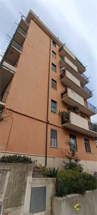 Appartamento Via delle Gavette, Genova
