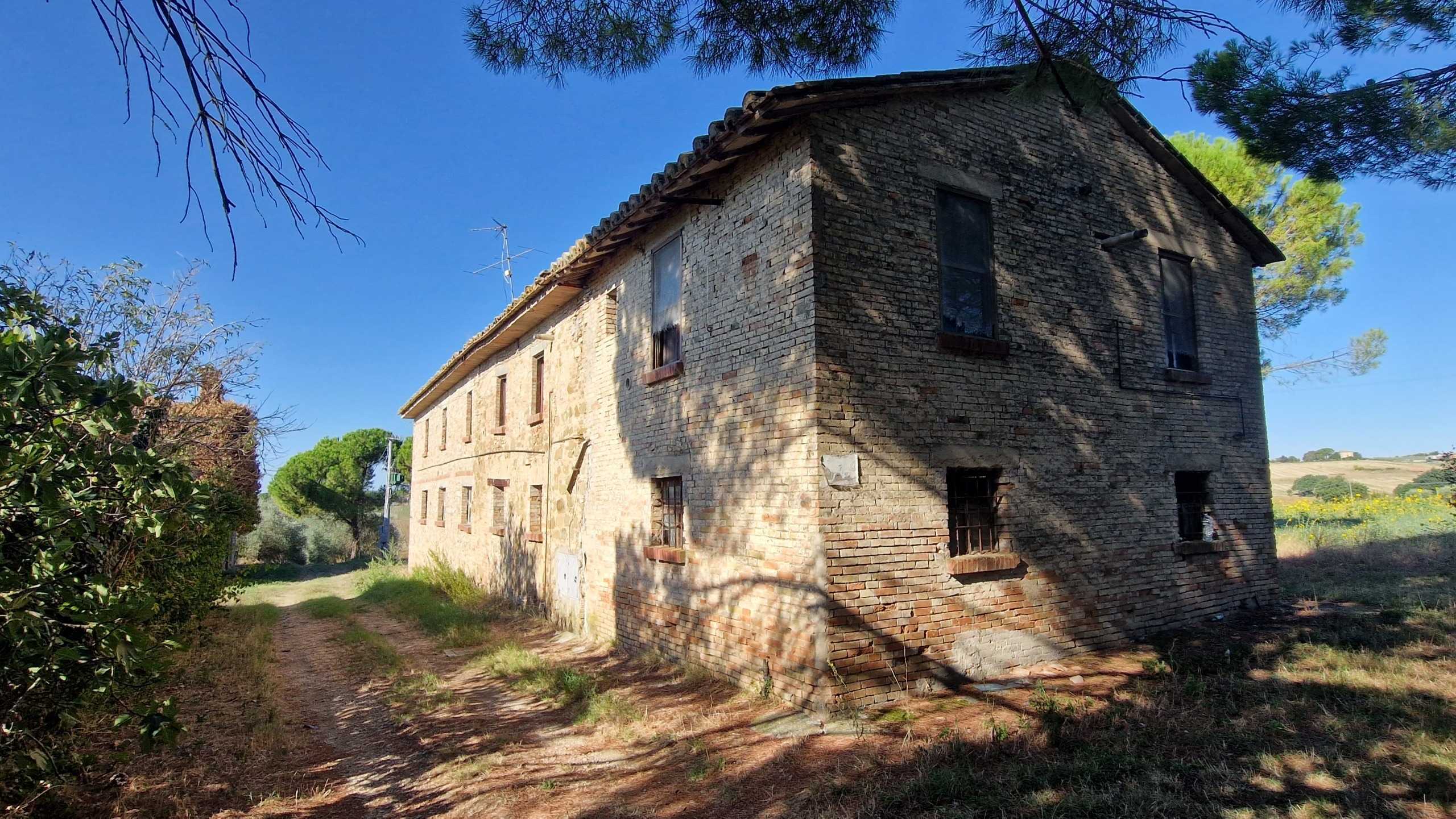 Casa indipendente Strada della Piaggia, Perugia