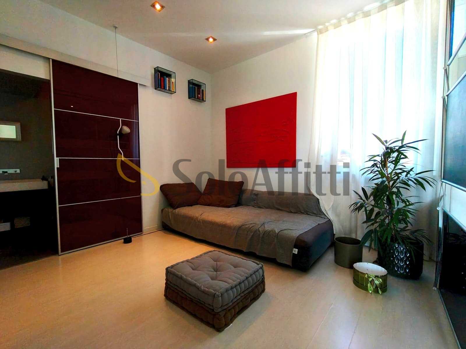 Appartamento Via Galileo Galilei, Gallarate