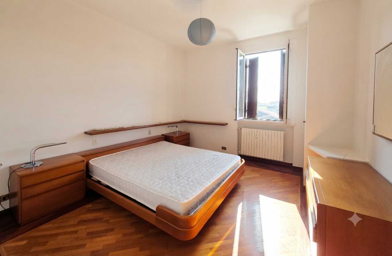 Appartamento Via del Franzone, Brescia