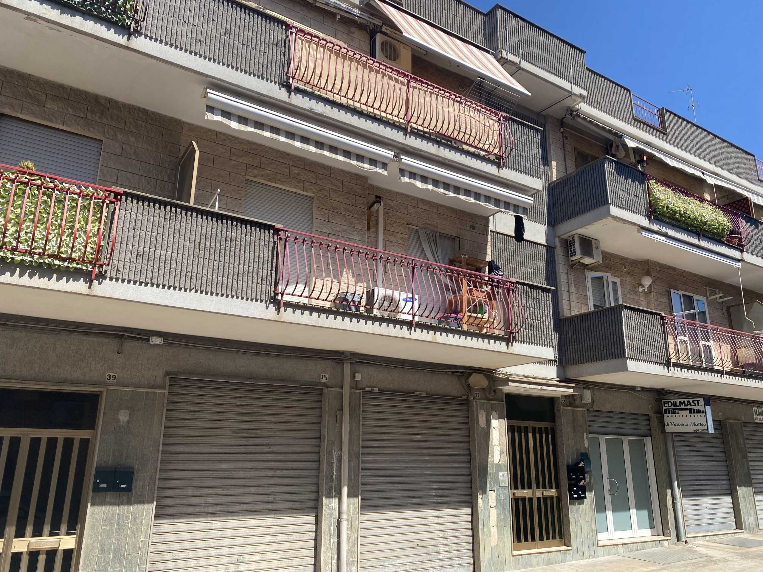 Appartamento Via dei Mille, Adelfia