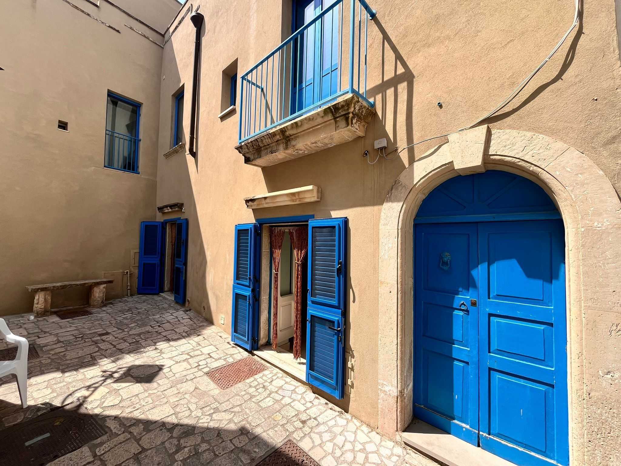 Appartamento Via G. M. Laggetto, Otranto