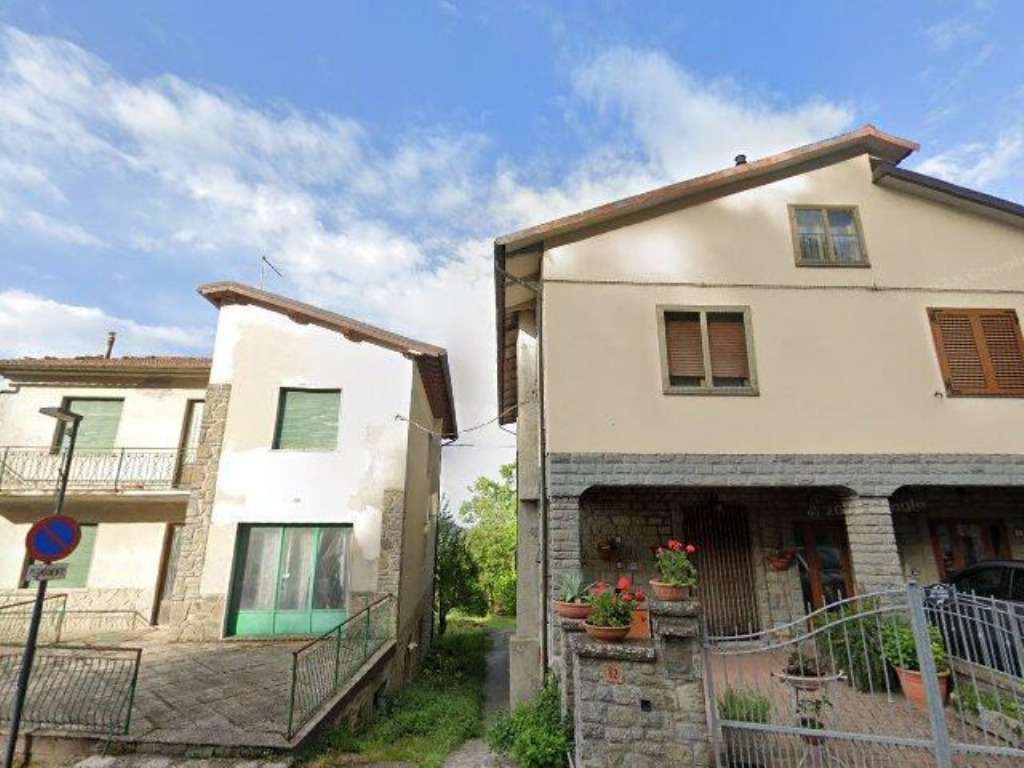 Appartamento Via Roma  86, Chiusi della Verna