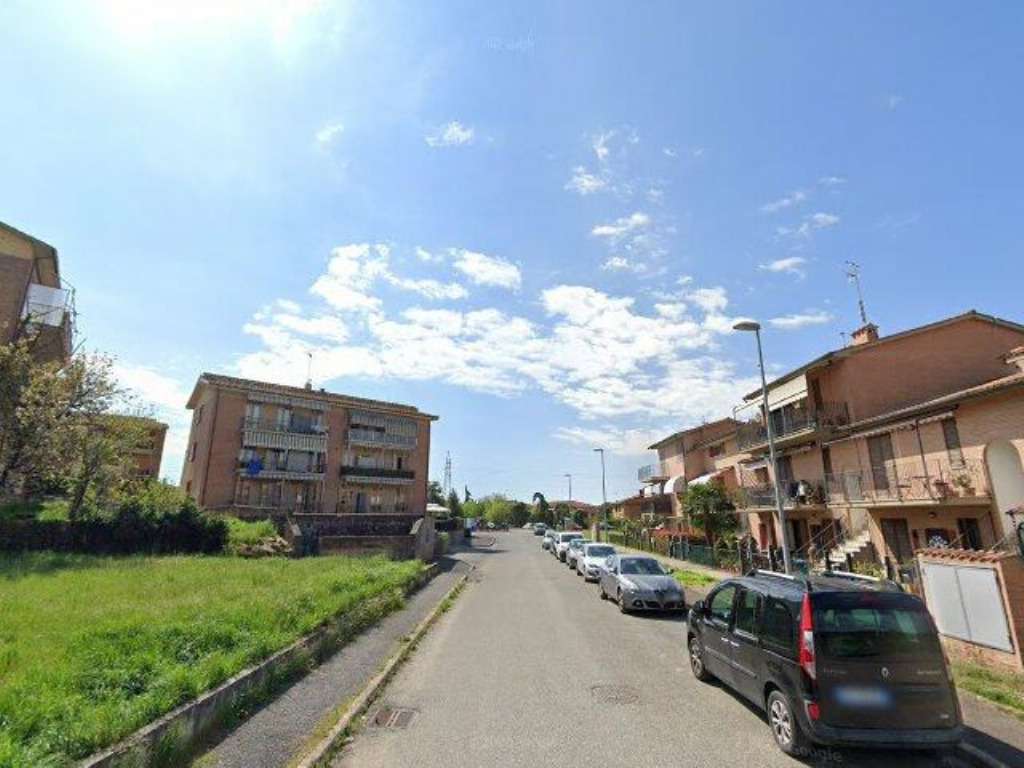 Terreno edificabile di Casalpiano, Sovicille