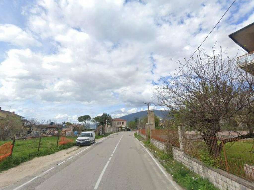 Terreno edificabile Flaminio, Cerreto di Spoleto