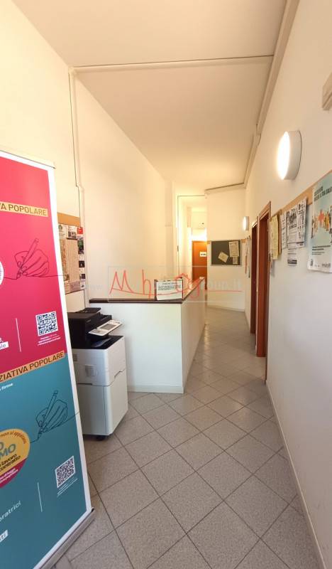 Ufficio Sarmeola, Rubano