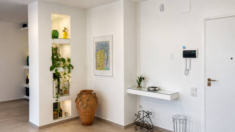 Appartamento Sala Abbagnano, Salerno