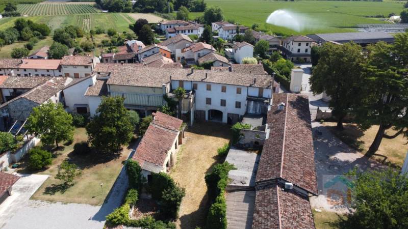 Rustico Campolongo al Torre, Campolongo Tapogliano