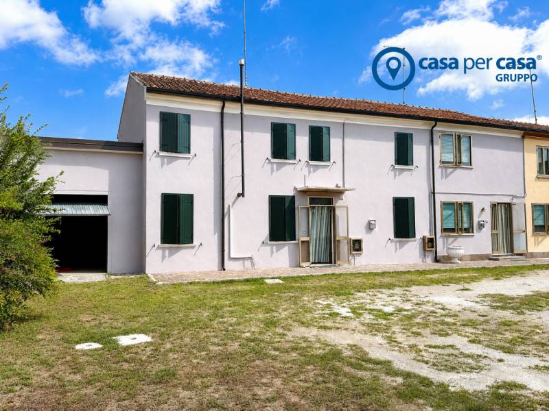 Casa Bi - Trifamiliare Porto Viro, Porto Viro