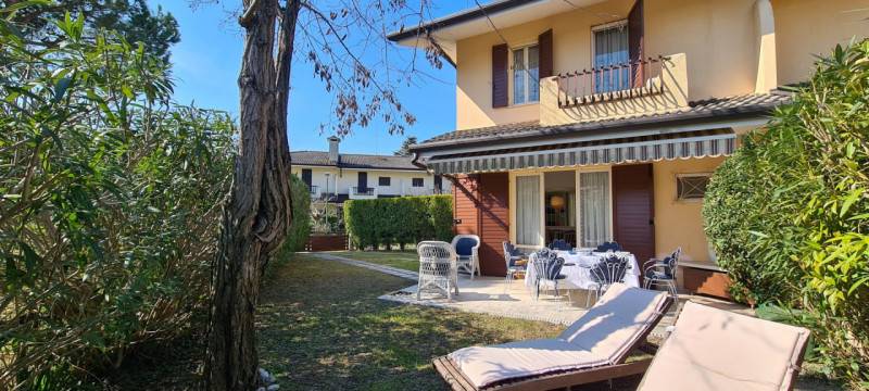 Casa Bi - Trifamiliare Porto Santa Margherita, Caorle
