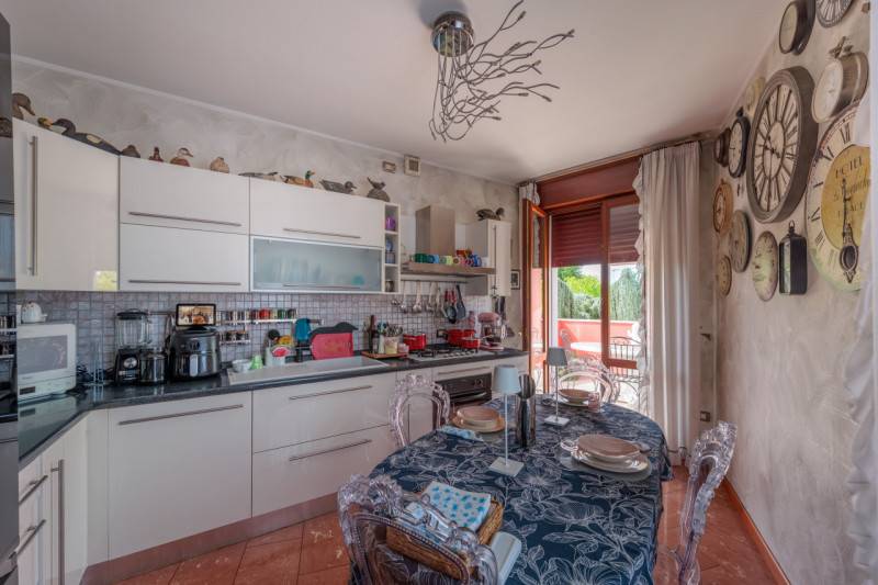 Casa indipendente Bassanello - Guizza, Padova