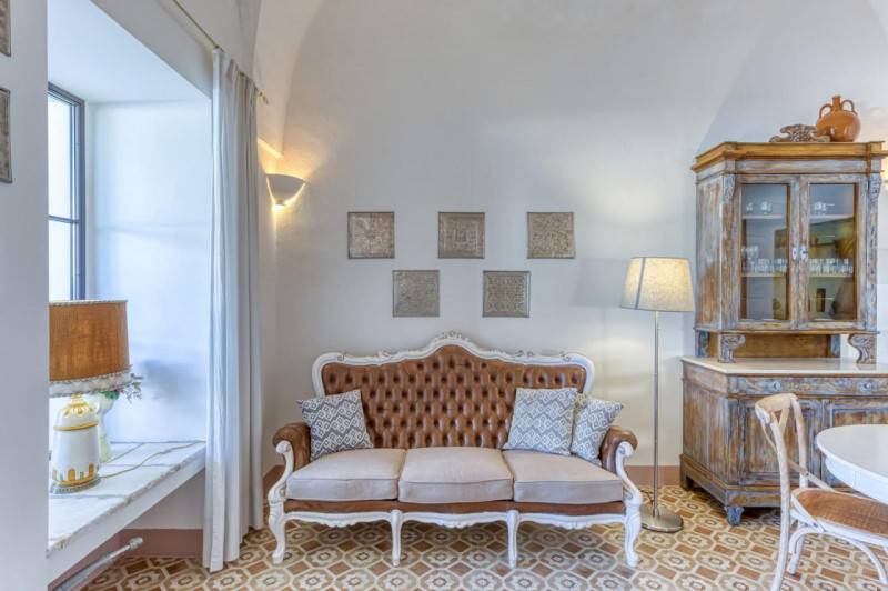 Casa indipendente, Castrignano del Capo