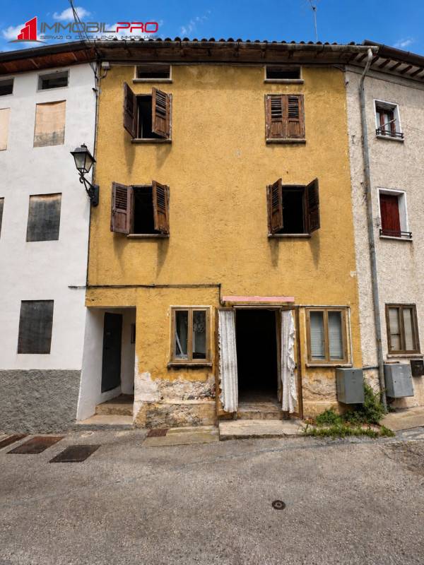Casa Bi - Trifamiliare Lugo di Vicenza, Lugo di Vicenza