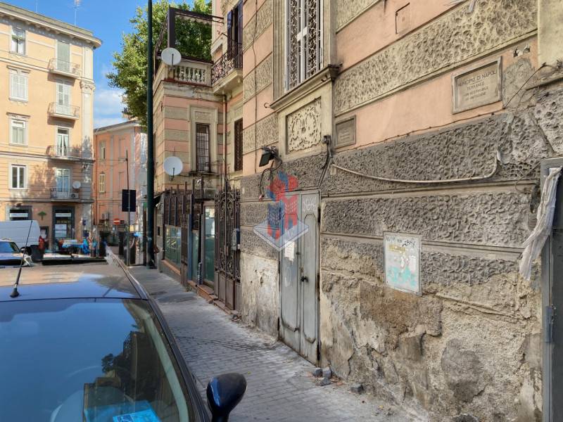 Negozio Vomero, Napoli
