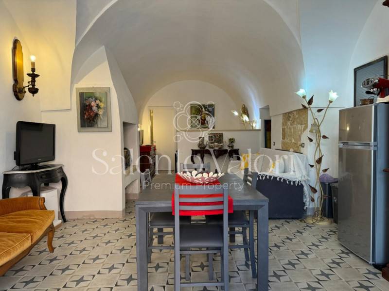 Appartamento Parabita, Parabita