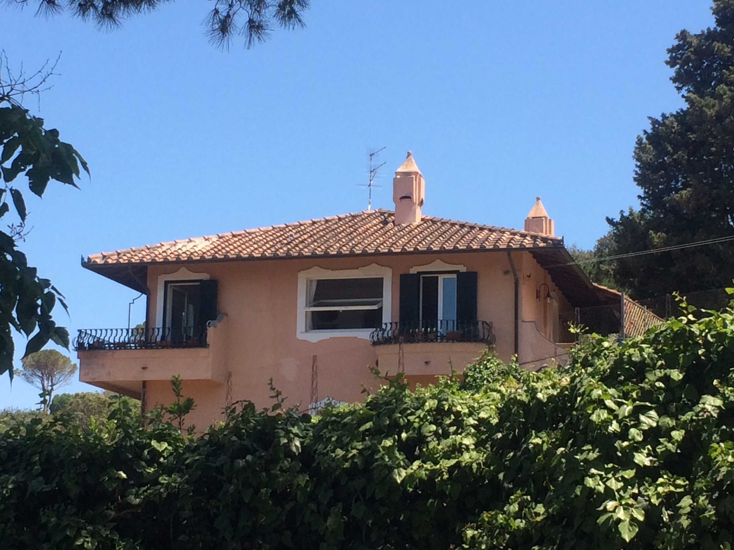 Appartamento Via Discesa del Valle, Monte Argentario