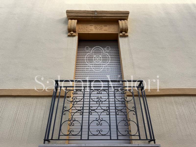 Casa indipendente Parabita - Centro, Parabita