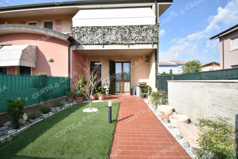 Appartamento Bovolone - Centro, Bovolone