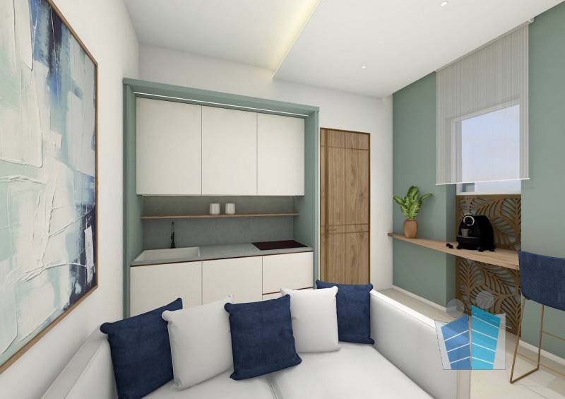 Appartamento Lecce - Centro, Lecce