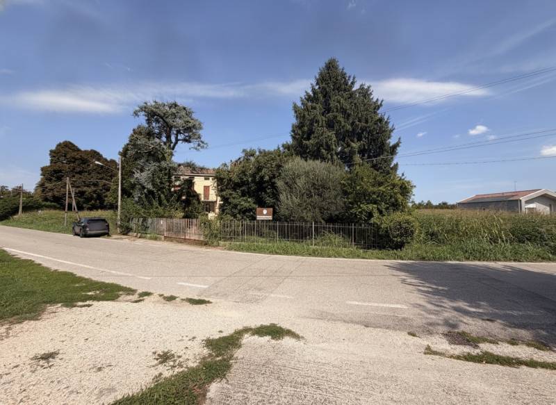 Rustico Montà, Padova