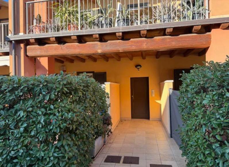 Appartamento Castegnato, Castegnato