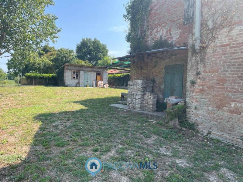 Terreno agricolo Salboro, Padova