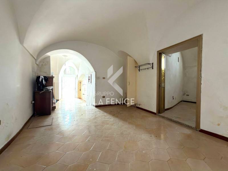 Casa indipendente, Martina Franca