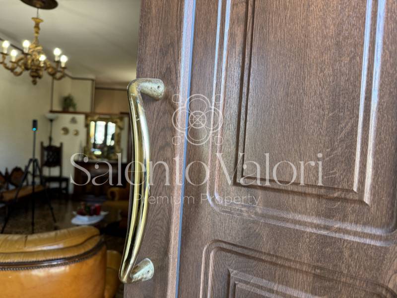 Casa Bi - Trifamiliare Casarano, Casarano