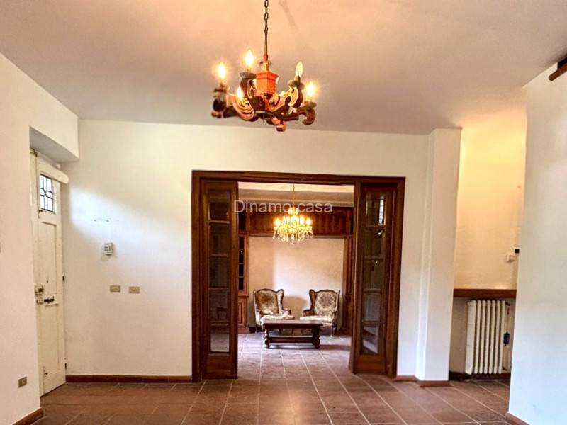 Casa indipendente Carmignanello, Cantagallo