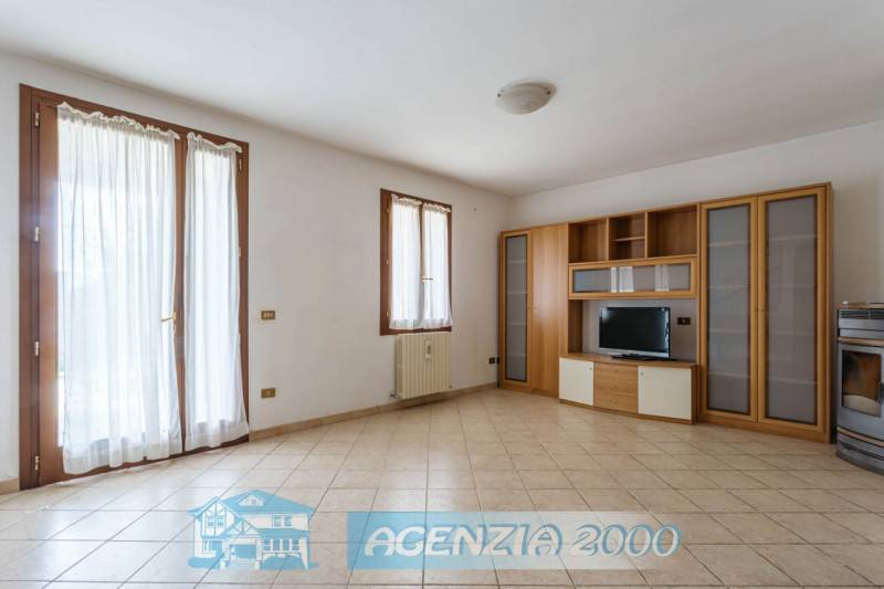 Casa Bi - Trifamiliare Agna, Agna