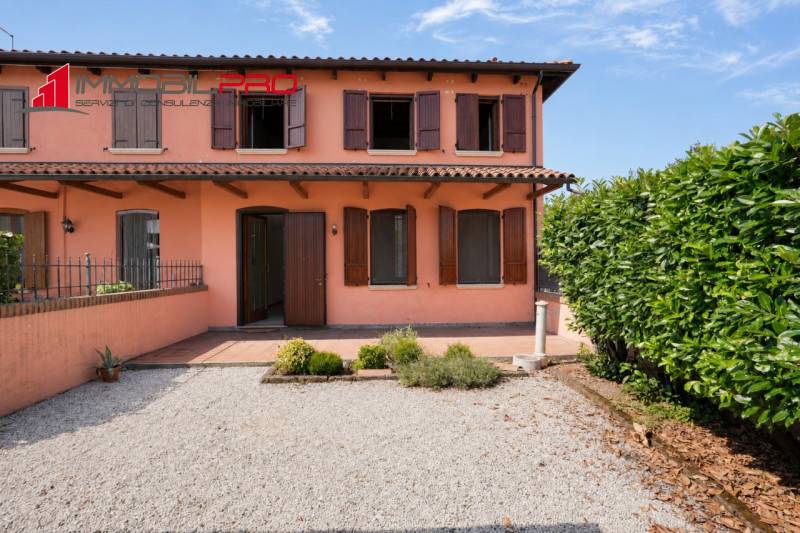 Casa Bi - Trifamiliare, Thiene