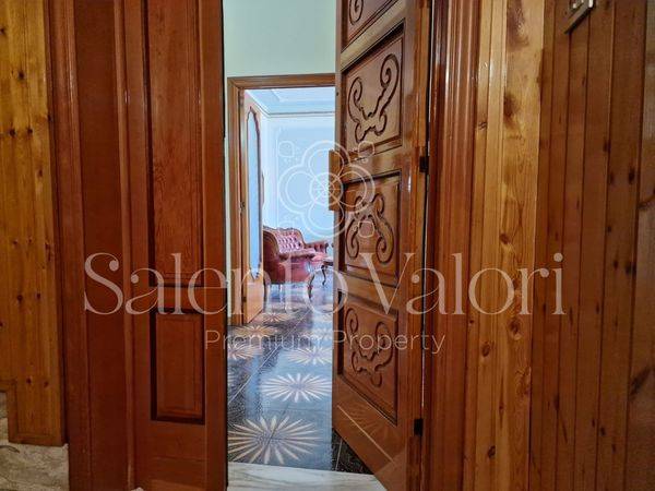 Appartamento, Casarano