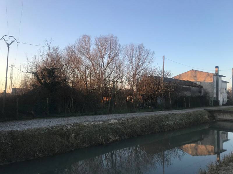 Rustico Ceregnano, Ceregnano