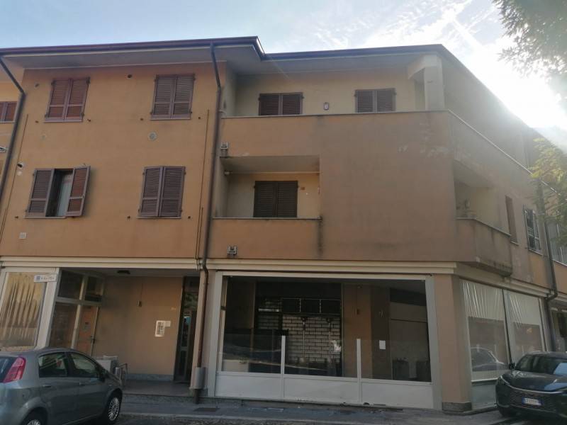 Appartamento Rovato - Centro, Rovato