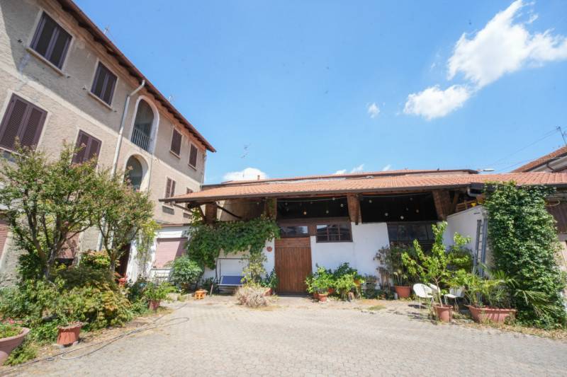 Appartamento Sovico - Centro, Sovico