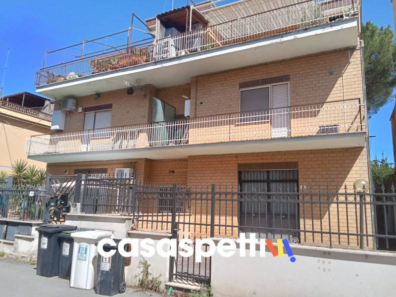 Appartamento Santa Lucia, Fonte Nuova