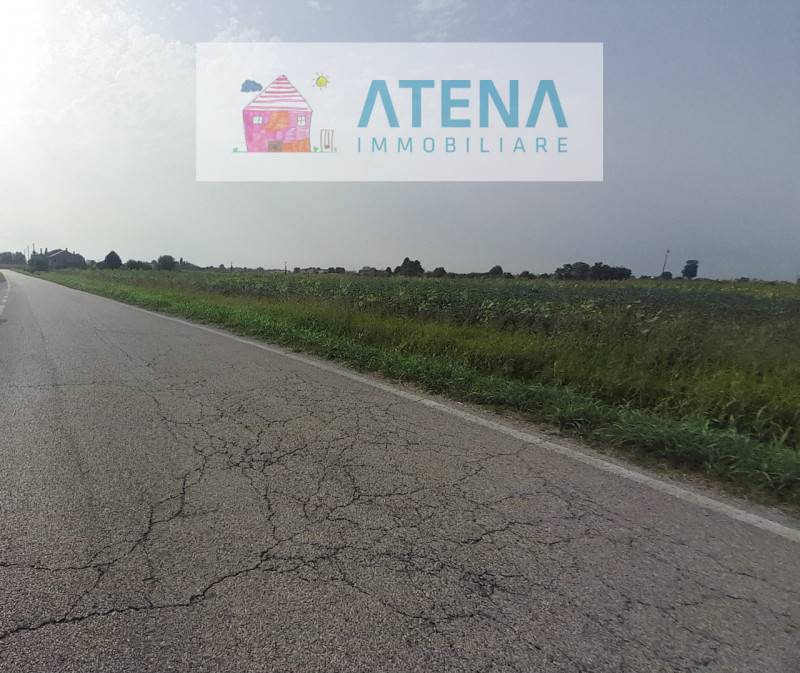 Terreno agricolo Fossaragna, Bovolenta