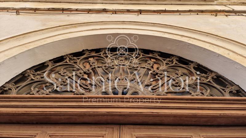 Palazzo - Stabile Matino - Centro, Matino