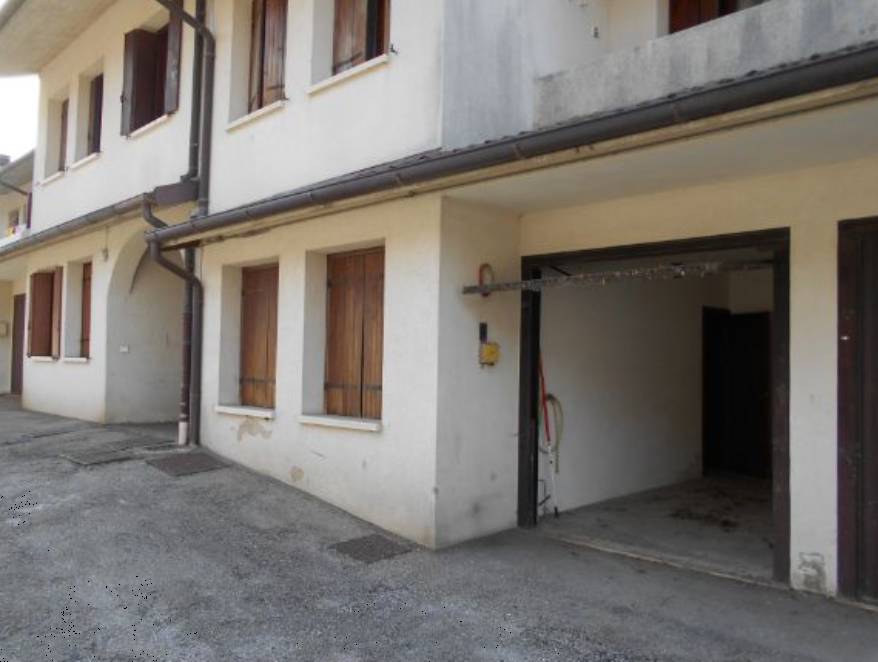 Appartamento, Recoaro Terme